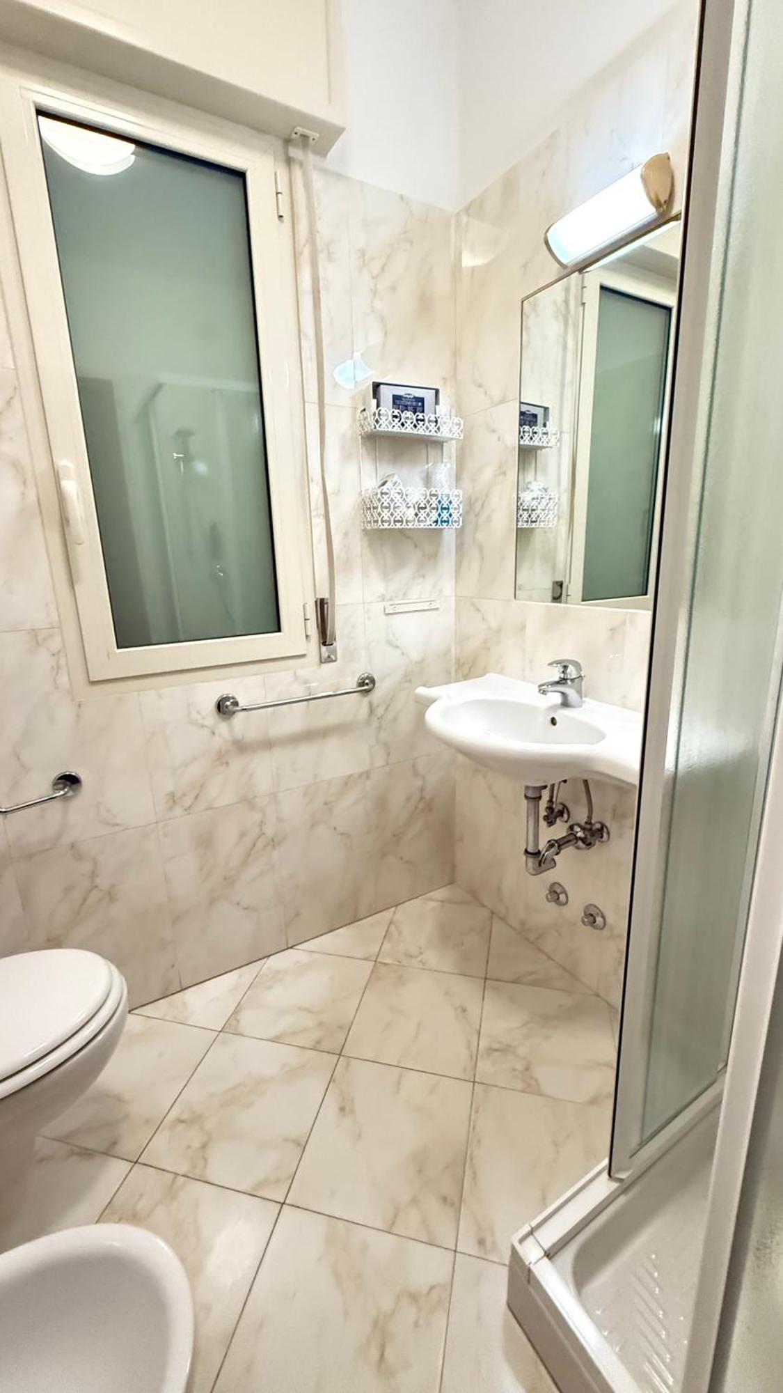 Hotel Ariella Milano Marittima Exterior photo